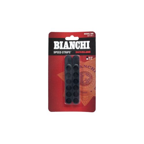 Bianchi 580 Speed Strips Pair - BS-20054
