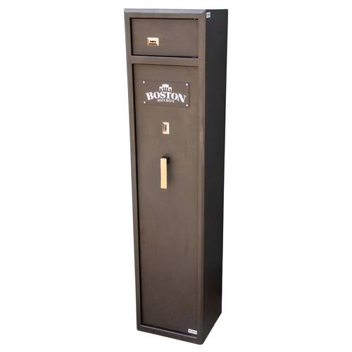 Boston 7 Gun Safe AB Category - BSSAFE7
