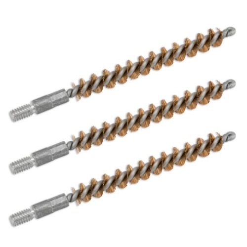 Bore Tech Bronze Brush .6mm - 3 Pack - BTBR-06-003