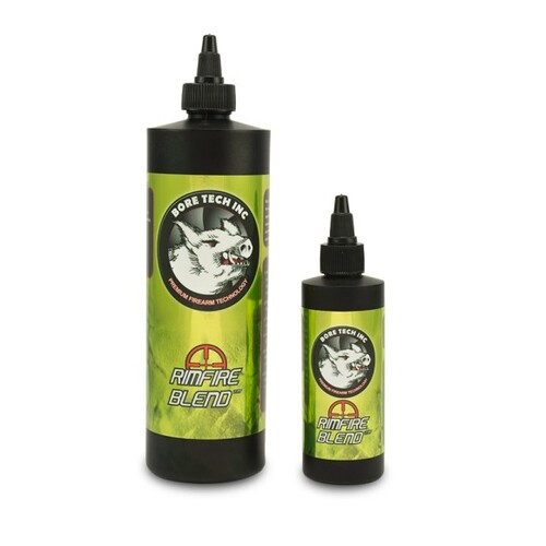 Bore -Tech Rimfire Blend Bore Cleaner - BTCF-17004