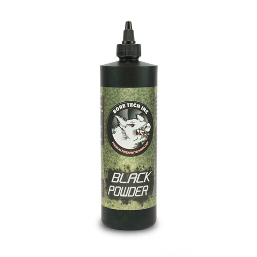 Bore Tech Black Powder Solvent 16oz - BTCJ-21016