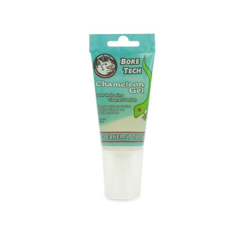 Bore Tech Chameleon Gel 2oz Tube - BTCK-40002