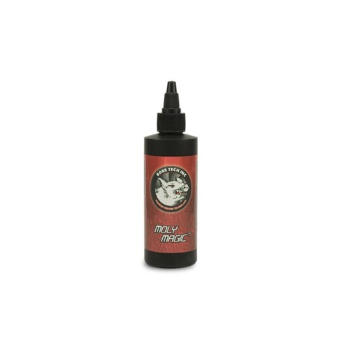 Bore Tech Moly Magic 4oz - BTCM-15004