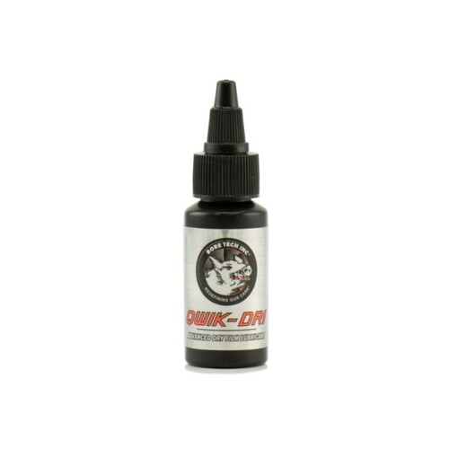 Bore Tech Qwik-Dri Dry Lubricant 1oz - BTCT-17001