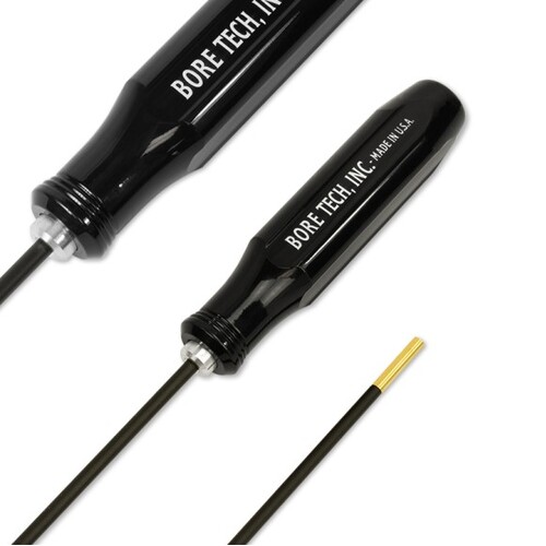 Bore Tech .22-6.5MM 36" Cleaning Rod - Black - BTVX-2236-00