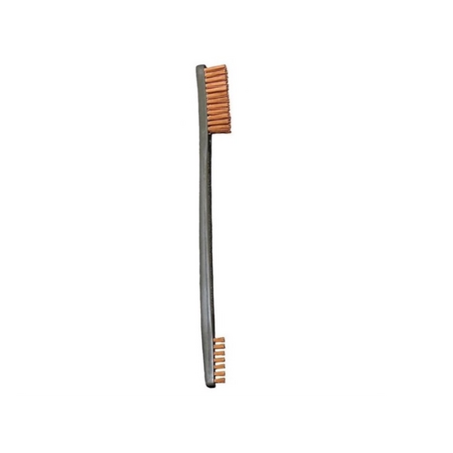 Pro-Shot Gun Brush Double End-Brass - BZDE