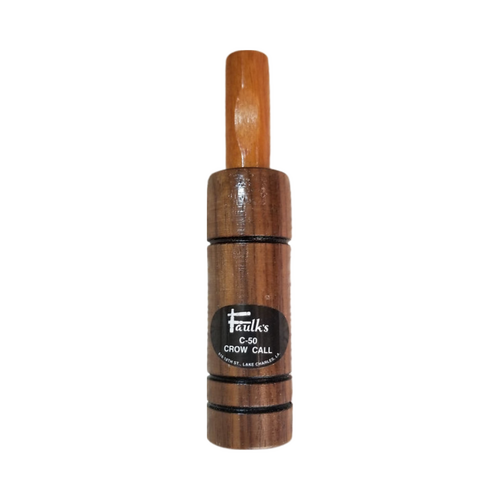 Faulk's Crow Call - C-50
