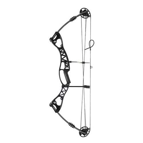 Pro-Tactical C106 Compound Bow 40-60lbs Black - C106-B