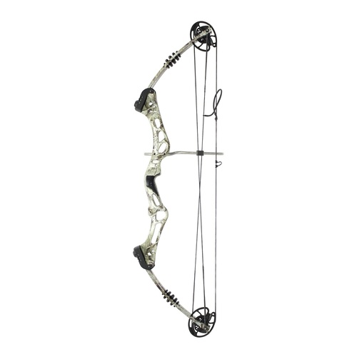 Pro-Tactical C107 Compound Bow 40-50lbs Light Camo - C107-LC