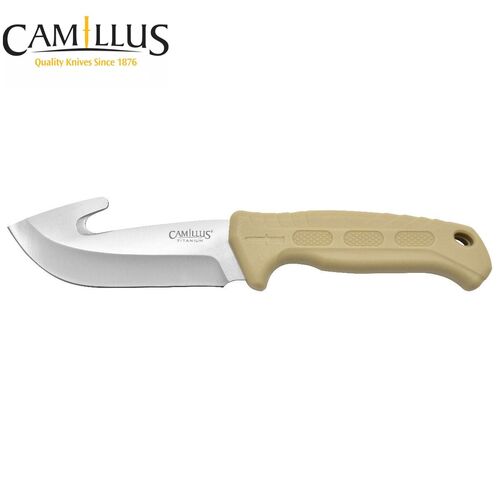 Camillus Roto Gut Hook Knife - CA-19156