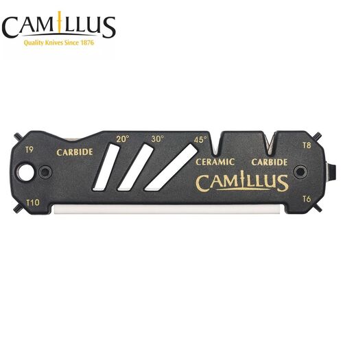 Camillus Glide Sharpener - CA-19224