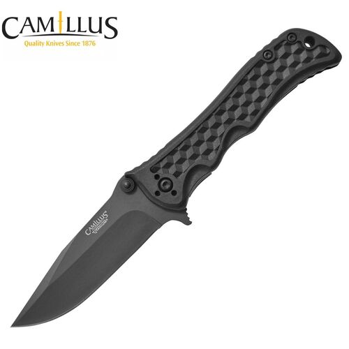 Camillus Reverb 6.75" Folding Knife - CA-19279