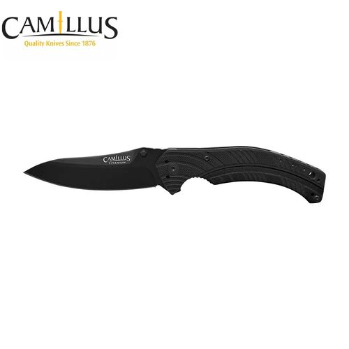 Camillus Vanish 7.5" Pocket Knife - CA-19317