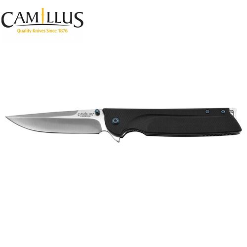 Camillus Keto 8" Pocket Knife - CA-19392