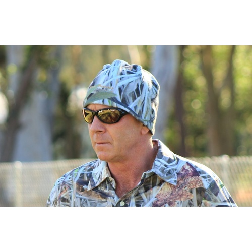 Max-Hunter Koorangie Camo Beanie - CAP-002