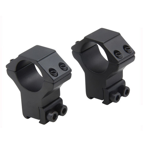 CCOP Ring Set Aluminium 3/8 High 1"- CC-AR1002NH