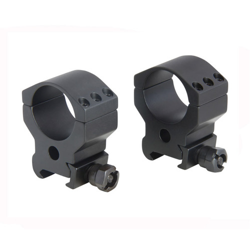 CCOP Ring Set 1" Weaver high Tactical - CC-AR1003WH