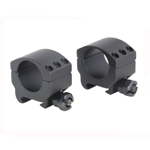 CCOP Ring Set 1" Weaver Low Tactical - CC-AR1003WL