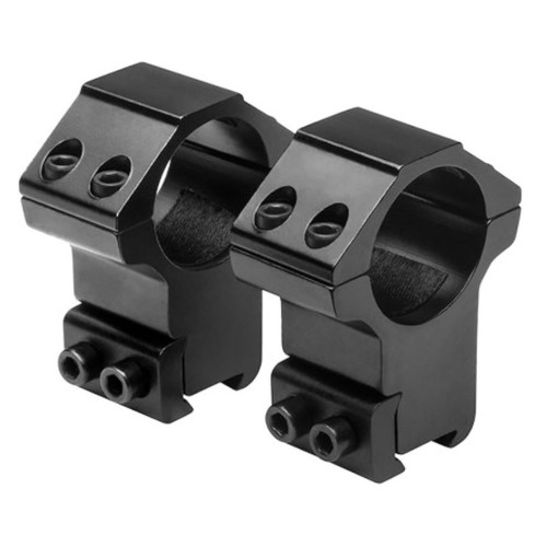 CCOP Ring Set Aluminium 3/8 High 30mm - CC-AR3002NH