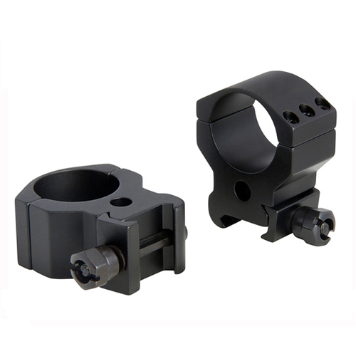 CCOP Ring Set 30mm Weaver High Tactical - CC-AR3003WH