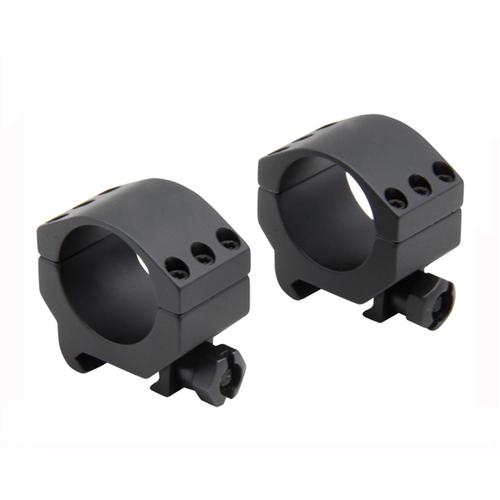 CCOP Ring Set 30mm Weaver Low tactical - CC-AR3003WL