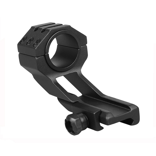 CCOP Ring Set 30mm Tactical Extended Mount - CC-ARG3010WH