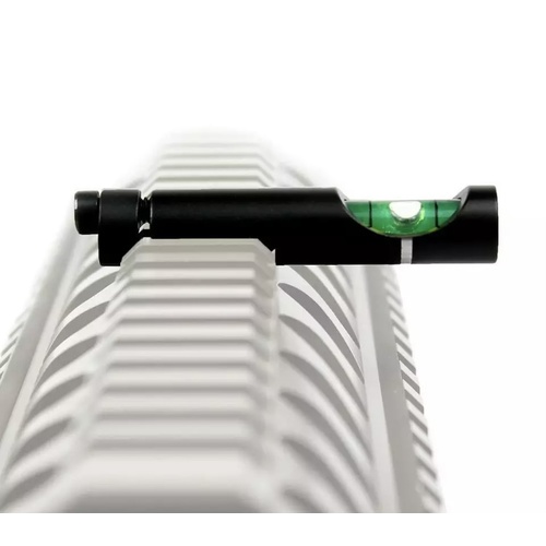 CCOP Spirit Level Picatinny Rail Mount Anti-Cant Bubble Level - CC-ARPICSL