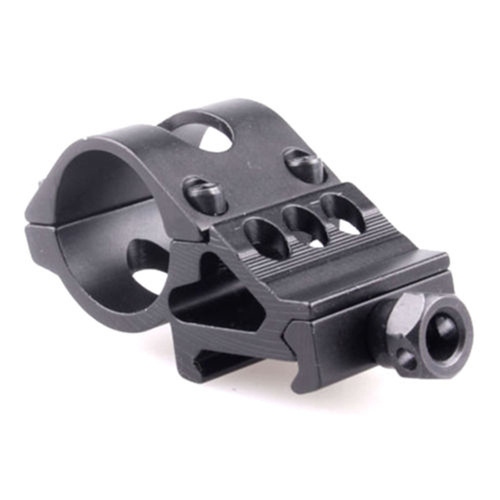 CCOP 1'' Angled Weaver Torch Mount 25.4mm Light Ring - CC-AS006