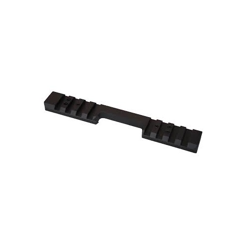 CCOP CZ527 Picatinny [5/8] 1 Piece Steel Rail - MNTCZ527