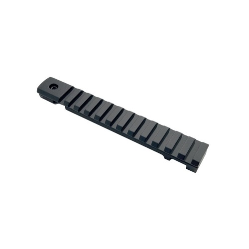 CCOP Ruger M77 Mark 2 Long Action 1 Piece Base - CC-MNTRUGM77MK2LAUH
