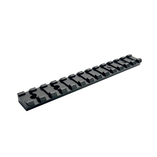 CCOP Bases Tikka T1 Piece Base - CC-MNTTIKT1X