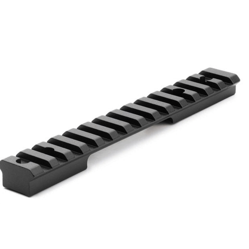 CCOP Bases Tikka T3 T3X 1 Piece Base - CC-MNTTIKT3T3X