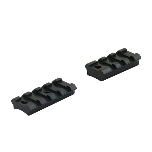 CCOP Bases Steel Remington Howa 2 Piece Base - CC-PBREM101