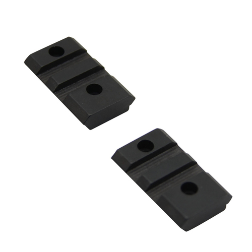 CCOP Bases Steel Tikka 2 Piece Base - CC-PBTIK101