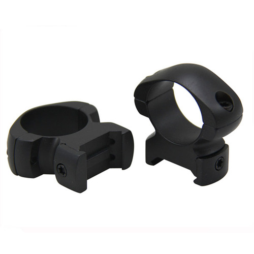 CCOP Ring Set 1" Weaver Medium - CC-SR1003WM