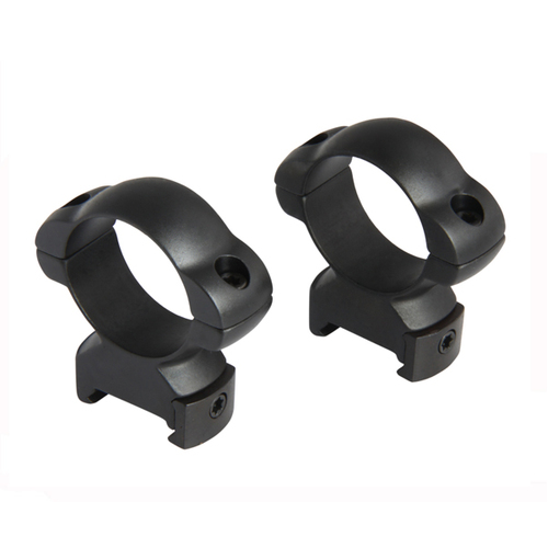 CCOP Ring Set 30mm Weaver High - CC-SR3003WH