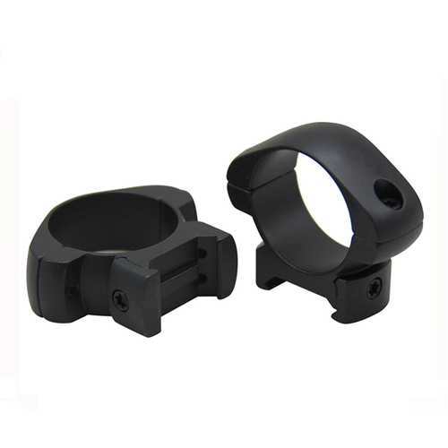 CCOP Ring Set 30mm Weaver Low - CC-SR3003WL