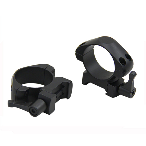 CCOP Ring Set 30mm Weaver Medium QD - CC-SRQ3002WM