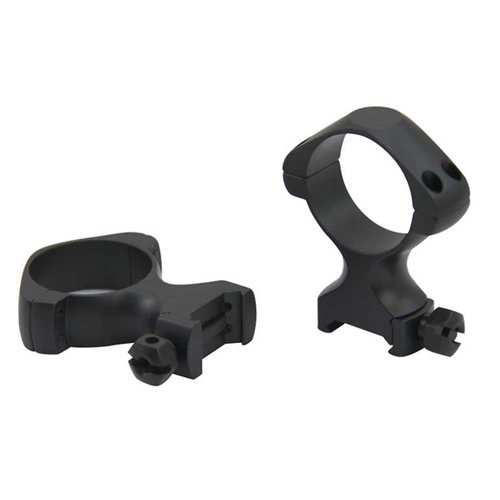 CCOP Ring Set 34mm Weaver High - CC-SRQ3404WH