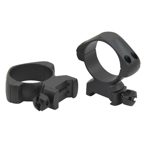 CCOP Ring Set 34mm Weaver Low - CC-SRQ3404WL