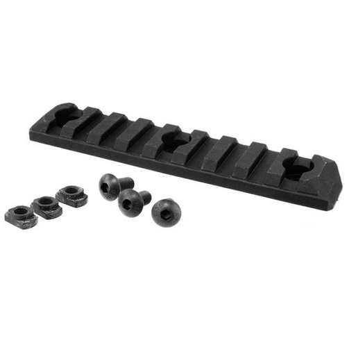 CCOP 9 Slot MLOK Rail - CC-WODG028