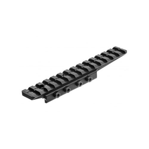 CCOP 145mm Weaver To 3/8 Rail (Long) - CC-WODG049