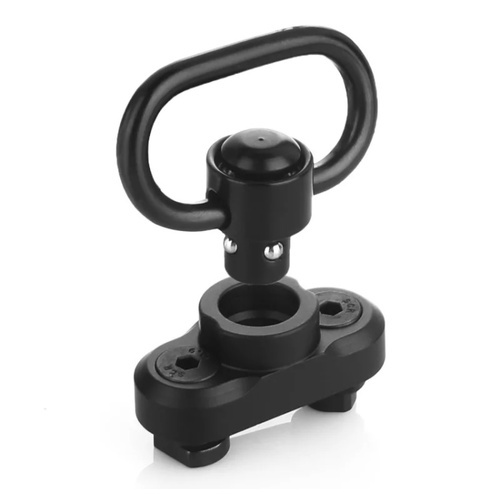 CCOP Push Button Swivel and MLOK Base - WODG194