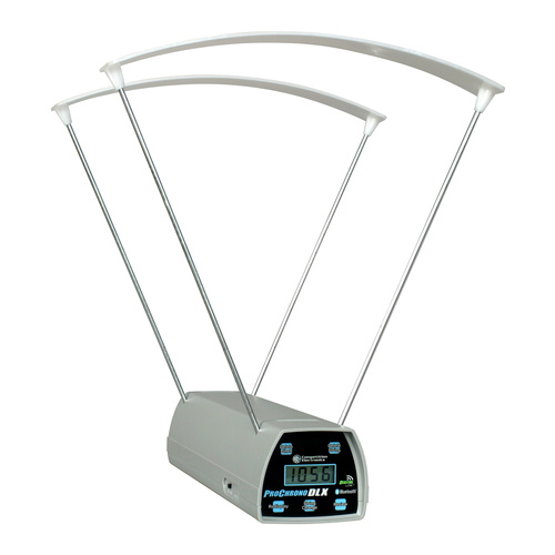 ProChrono DLX - Velocity Measurement Tool - CEI-3820