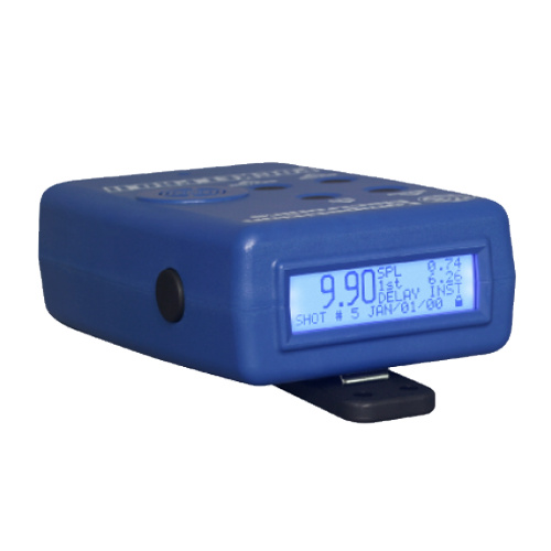PocketPro II - Shot Timer Interval Measurement Tool - CEI-4700