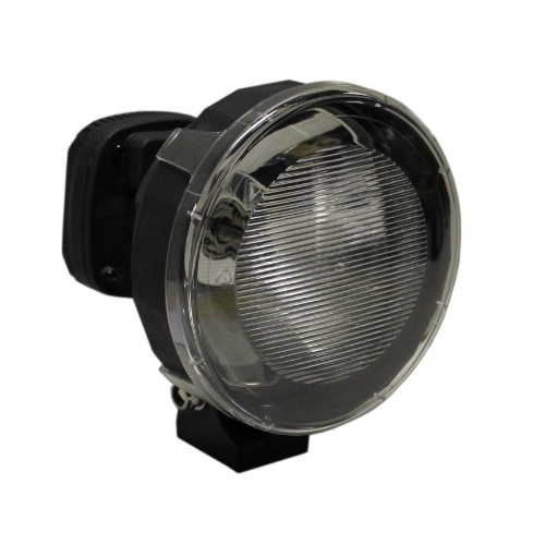 Max-Lume Spotlight Filter 175mm Clear "Combo Spreader" - CFC-175