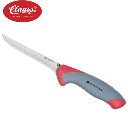 Clauss 5" Titanium Boning Knife - CL-18413