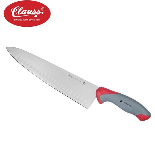 Clauss 10" Titanium Chef Knife - CL-18452