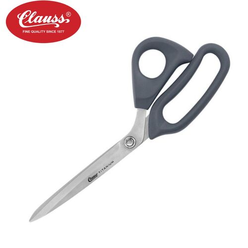 Clauss 10" Titanium Shear - CL-18517