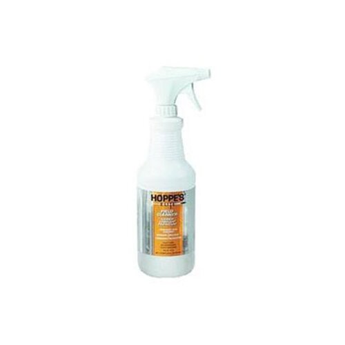 Hoppes Elite Field Cleaner 32oz - CLP32